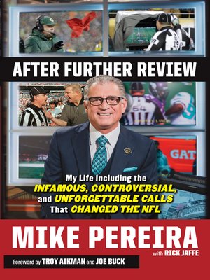 cover image of After Further Review